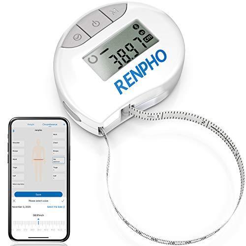 Renpho Smart Koerperumfangmassband