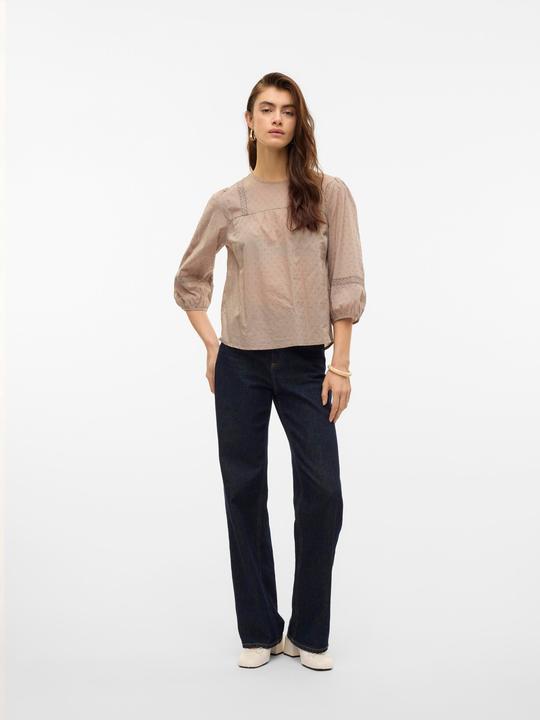 Produktbild Vero Moda VMTRINE Top Bluse (XS)