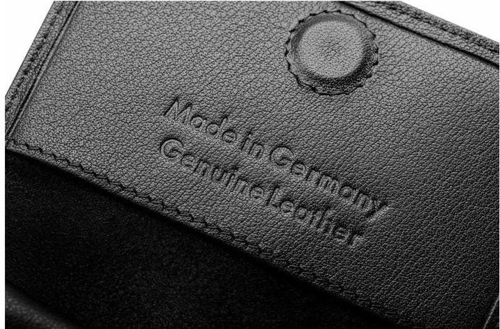 Produktbild B+W Filteretui Leder für 4 Filter bis 77mm (77 mm)