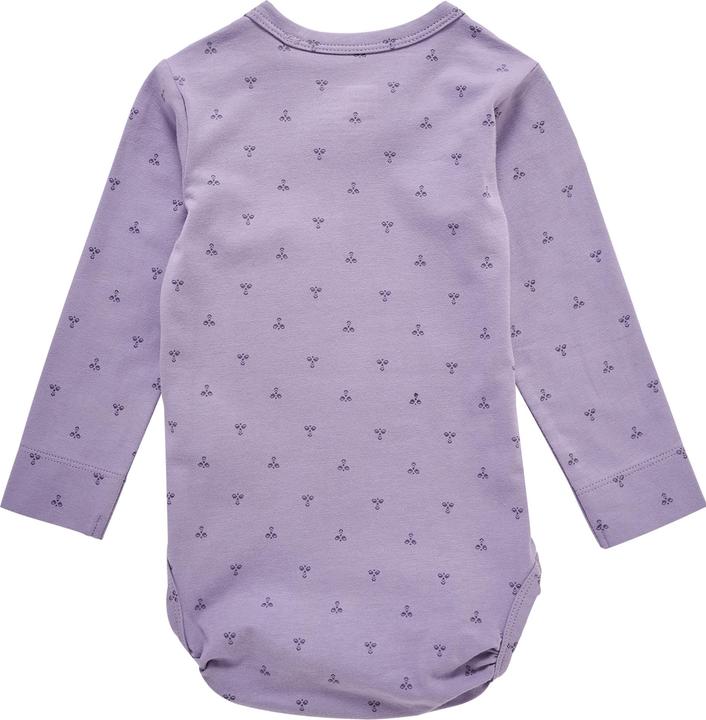 Lavender grey