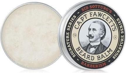 Actual product image Captain Fawcett Barberism (60 ml)