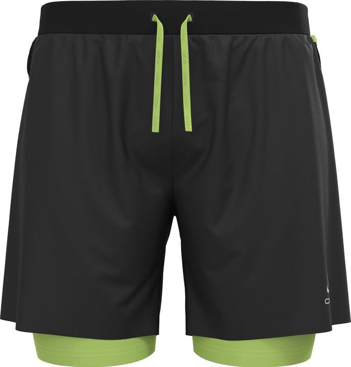 Actual product image Odlo X-Alp 6 Inch 2-in-1 (L)
