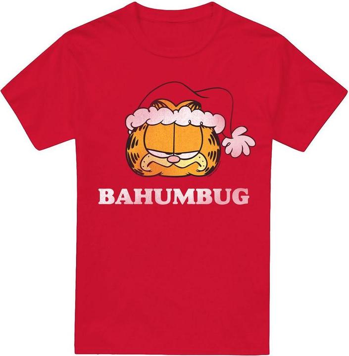Garfield Bahumbug TShirt (XL)