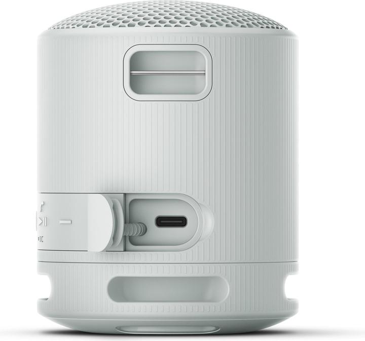 Actual product image Sony SRS-XB100 (16 h, Rechargeable battery operated)