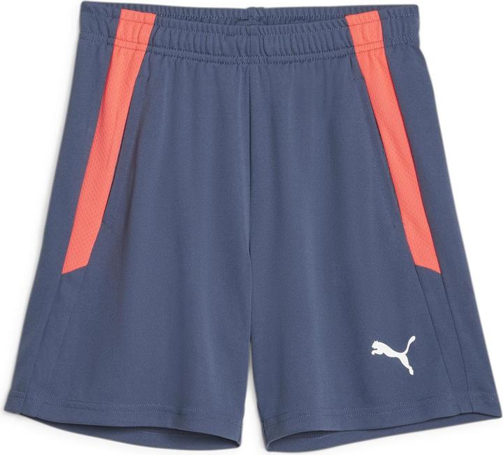 Produktbild Puma teamLIGA Training Shorts 2 Jr (open pockets) (128)