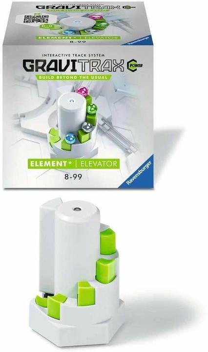 Produktbild Ravensburger GraviTrax C Elevator