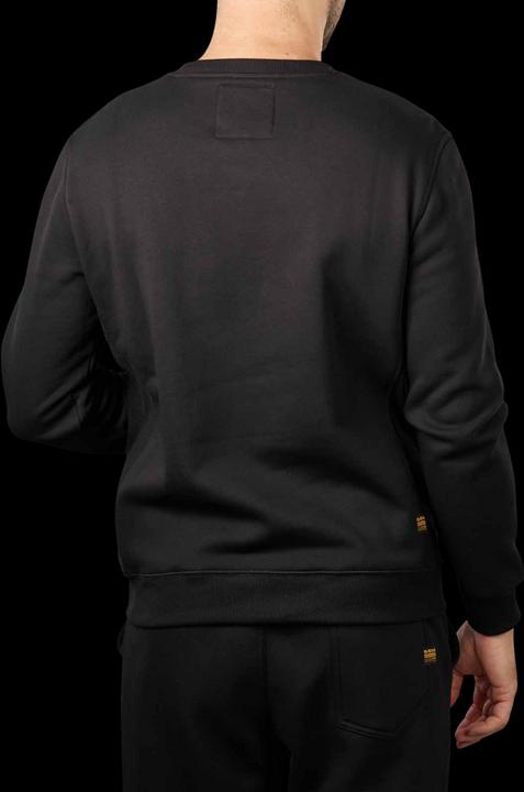 Immagine prodotto G-Star Pullover Casual Bequem sitzend Premium core r sw/s (S)