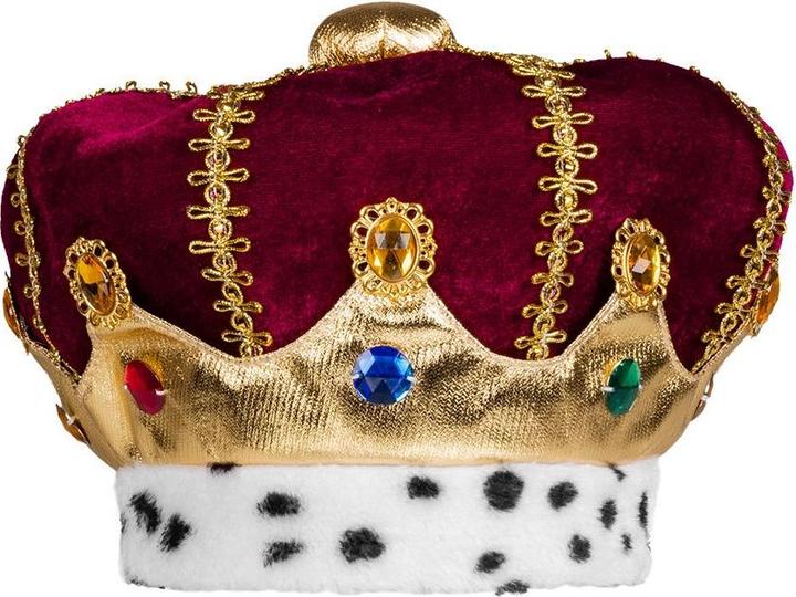 Image du produit Boland Chapeau enfant Majesté