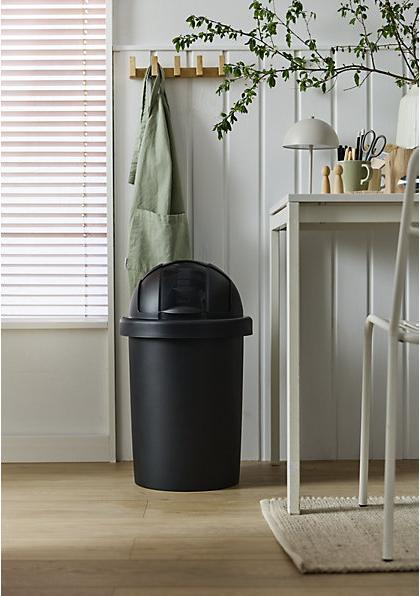 Actual product image Rotho roller bob (30 l)
