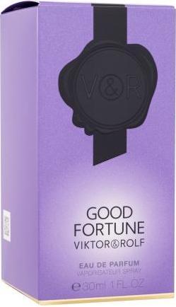 Actual product image Viktor & Rolf New Destiny Eau de Parfum (Eau de parfum, 30 ml)