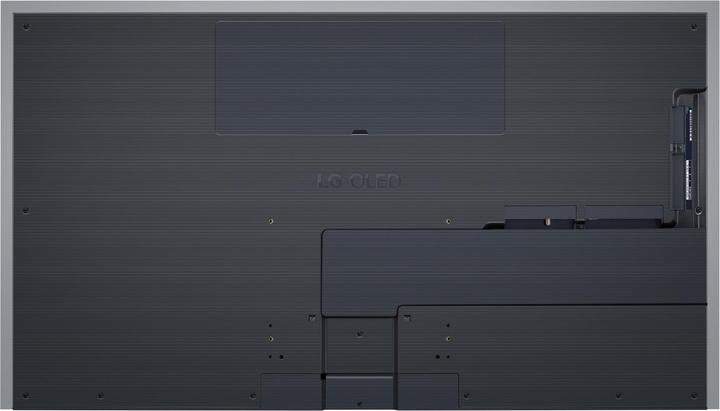Actual product image LG evo Gallery Edition OLED55G26LA 55 4K Ultra HD SmartTVG (G2, OLED, 2022)
