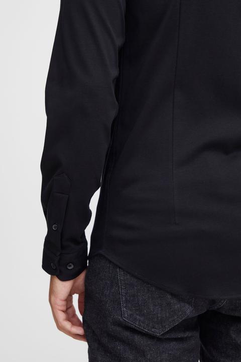 Image du produit Casual Friday CFArthur LS BU jersey shirt - 20504841 (L)