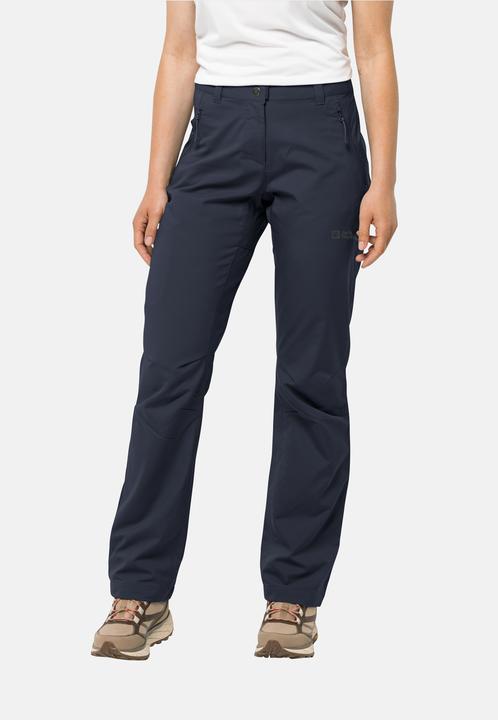 Produktbild Jack Wolfskin Active Track Pants W (34)