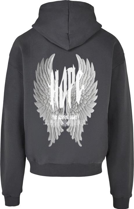 Immagine prodotto Merchcode Felpa con cappuccio Hope Wings - 171753 (L)
