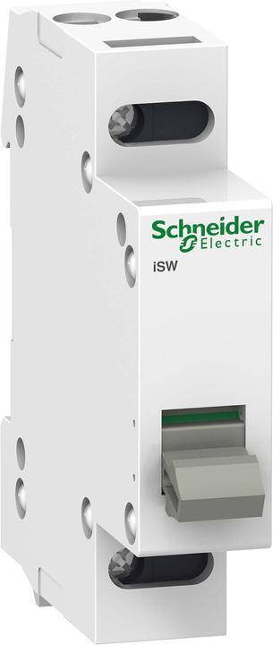 Immagine prodotto Schneider Electric Sezionatore Acti9 iSW 1P 20A