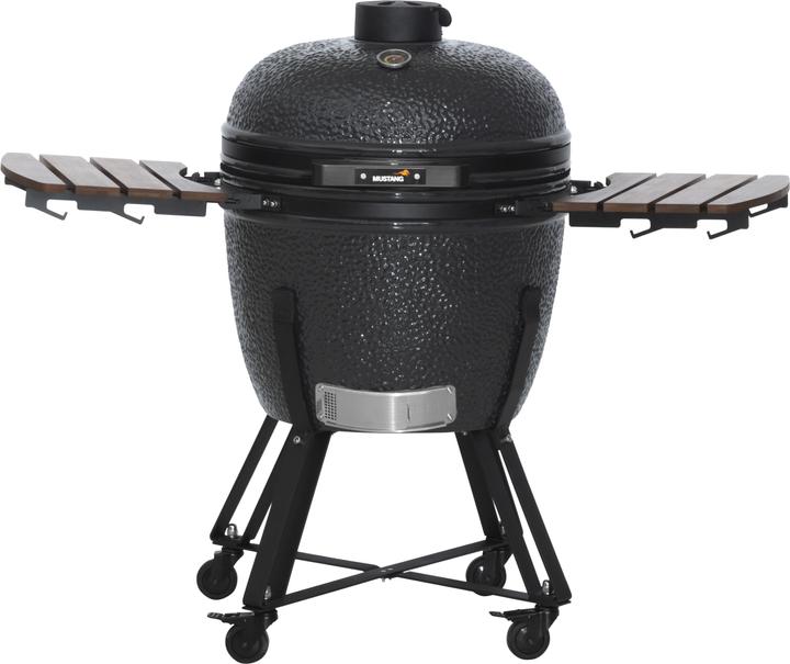 Productafbeelding Mustang Grill Kamado XL Charcoal Grill