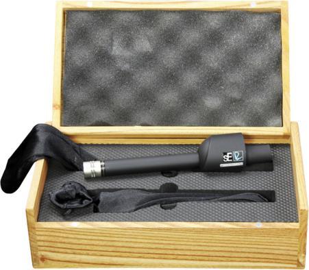 Actual product image sE Electronics RN17 stereo pair