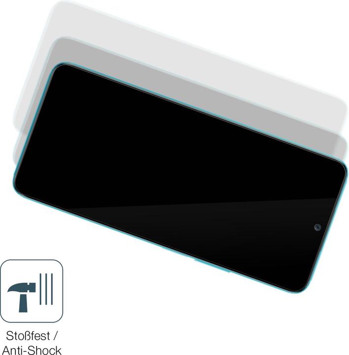 Produktbild Dipos Displayschutz Anti-Shock (2 Stück, Honor 90)
