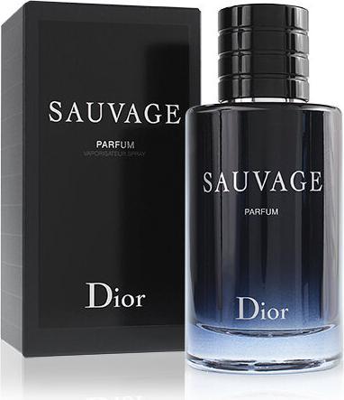 Produktbild Dior Sauvage (Eau de Parfum, 100 ml)