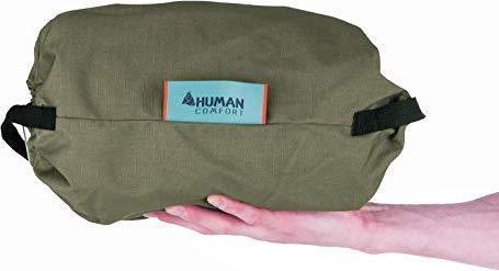 Produktbild Human Comfort Luftmatratze (80 x 200 cm)
