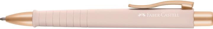 Actual product image Faber-Castell Poly Ball Urban (Pale Rose, 1 x)