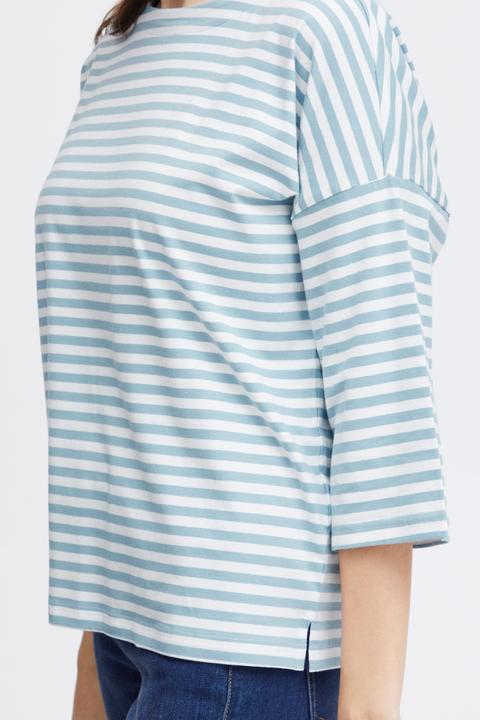 Actual product image Fransa FRSIVA TEE 1 20611666 (M)