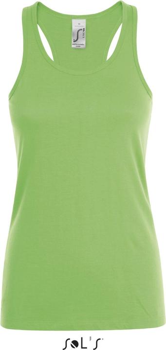 Actual product image Sol's Justin (XL)