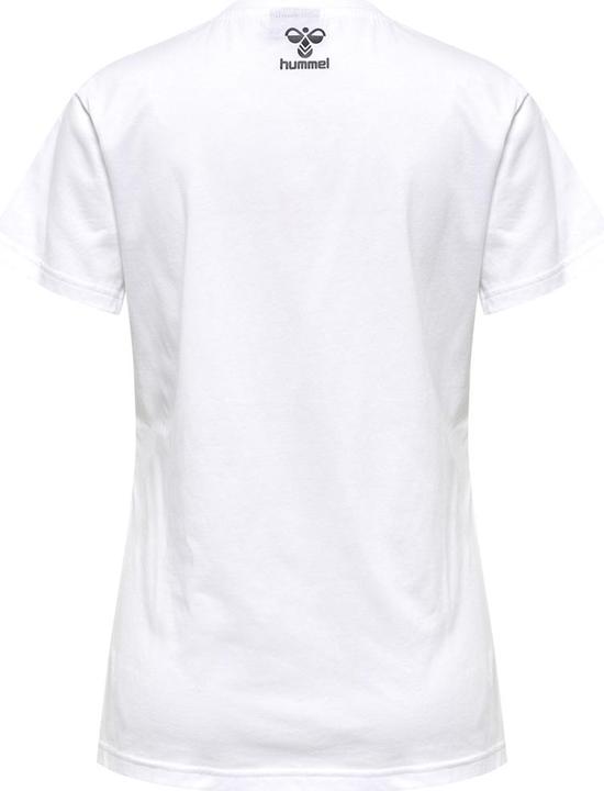 Immagine prodotto hummel Offgrid Jersey Di Cotone S/S Wo (XL)