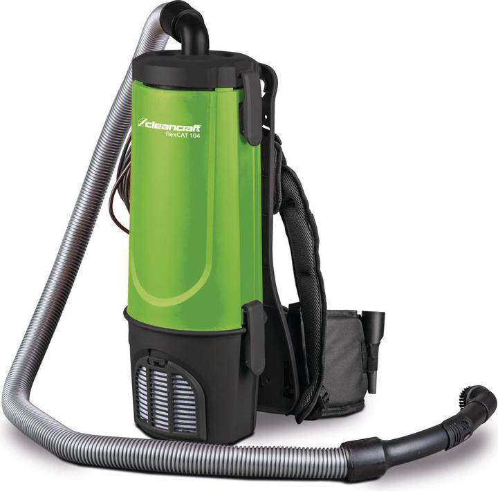 Produktbild Cleancraft flexCAT 104 (Trockensauger)