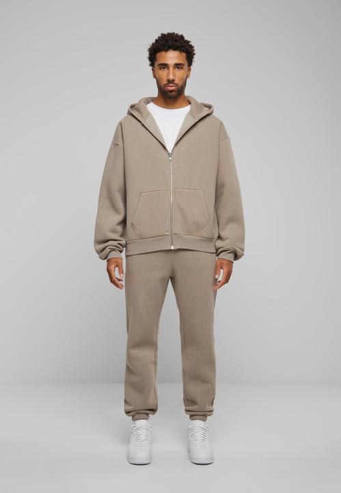 Actual product image Prohibited Sweatpants - 126679 (XL)