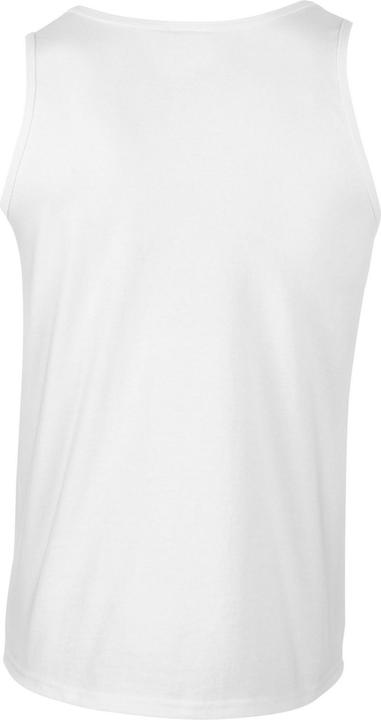Produktbild Gildan Ärmelloses Oberteil (XL)