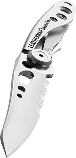 Produktbild Leatherman Skeletool KBx (2 Funktionen)