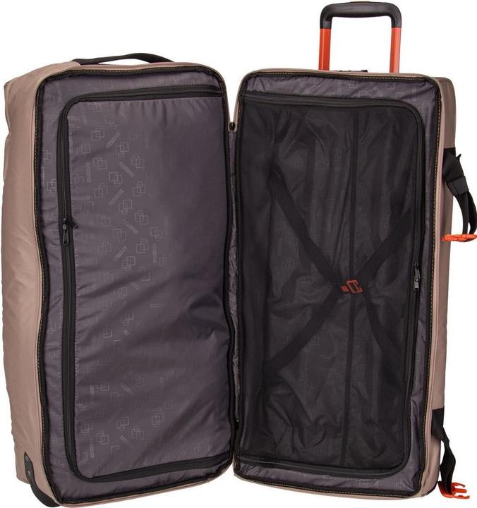 Immagine prodotto American Tourister Urban Track Duffle/Wh L Coated (116 l)