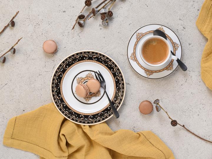 Produktbild CreaTable Majestosa (18 Stück)