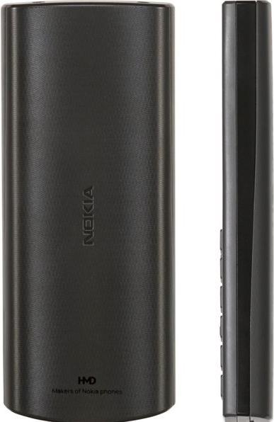 Image du produit Nokia 105 4G 2nd Edition (1.80", 4G)