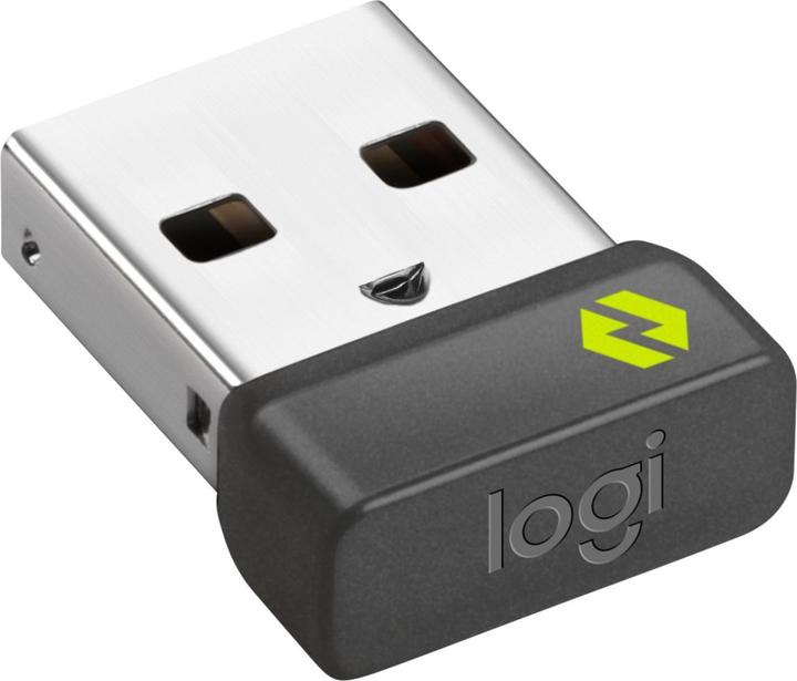 Productafbeelding Logitech Logi Bout