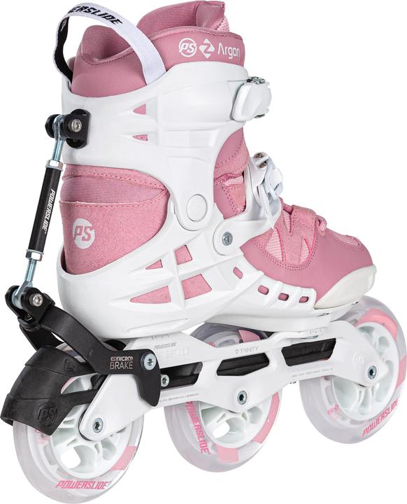 Image du produit Powerslide Patins Phuzion (37)