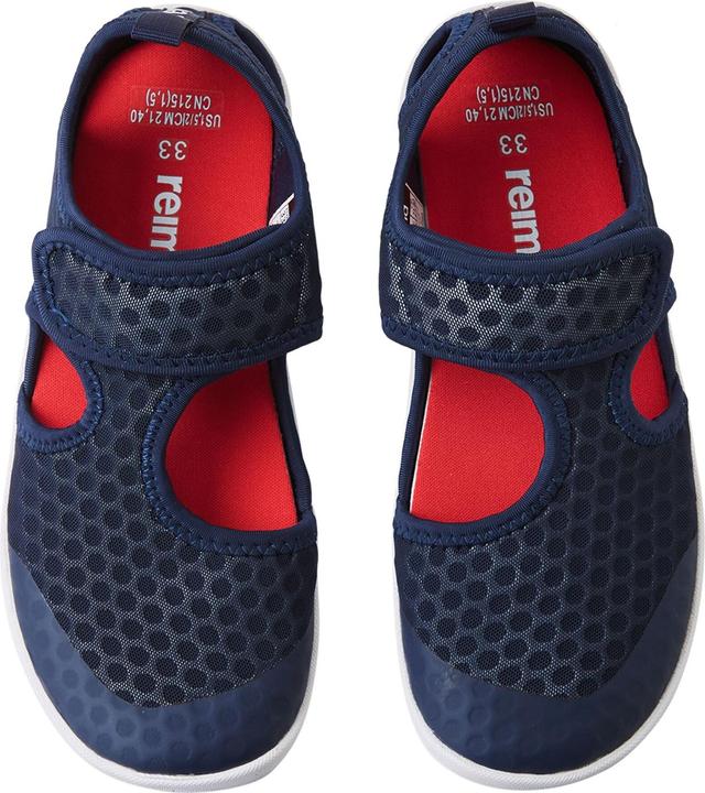 Actual product image Reima Kid's Rantaan (25)