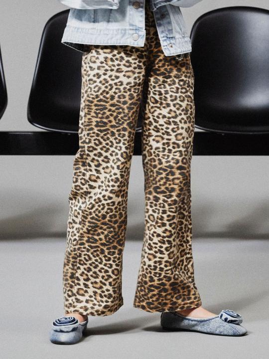 Actual product image Name it Wide Fit Trousers (152)