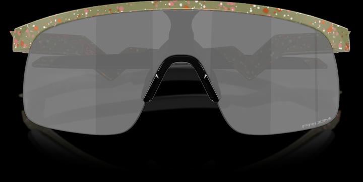 Actual product image Oakley Resistor (FERN TERRAZZO)