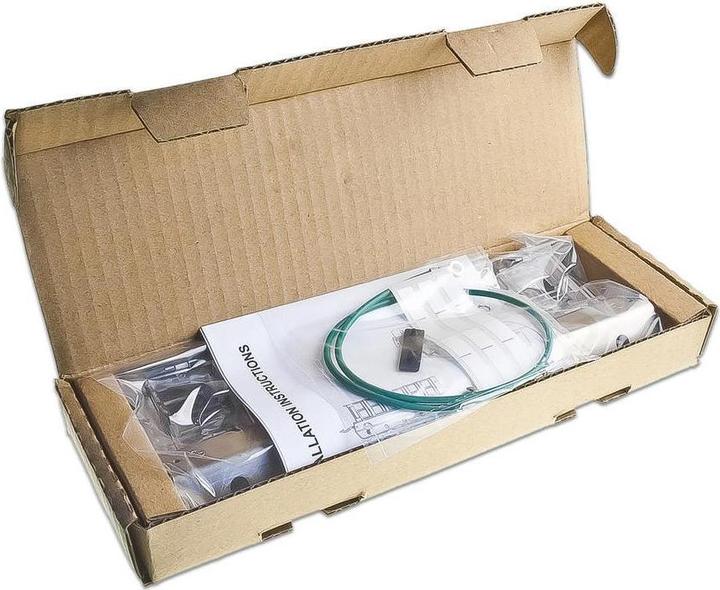 Immagine prodotto Wirewin Pannello patch 1U a 12 porte per Keystone