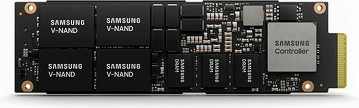 Produktbild Samsung PM9A3 (1920 GB, M.2 22110)