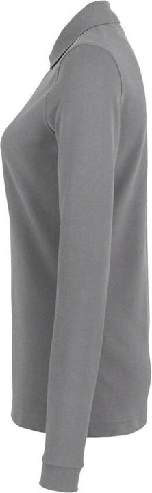 Immagine prodotto Hakro Polo MIKRALINAR® a maniche lunghe (4XL)