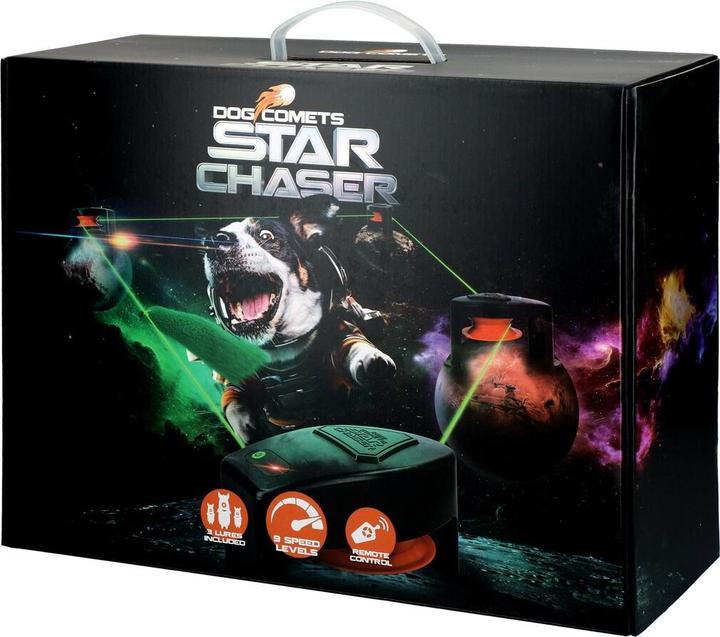 Produktbild Dog Comets Star Chaser