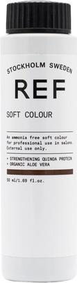 Produktbild Ref. Soft Colour Coloration 4.4 Copper Brown 3 x 50 ml (4.4 Copper Brown)