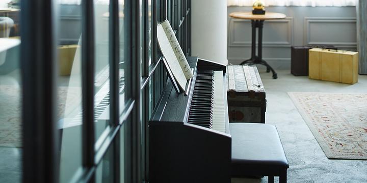 Image du produit Casio PX-870WE Privia (88 Boutons)