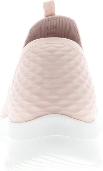 Immagine prodotto Skechers 149708/ROS Ultra Flex 3.0-Cozy Streak Donna Sneaker Pantofola Rosa VEGAN (41)