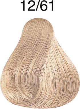 Image du produit Wella Koleston Perfect Special Blond (12/61 spécial blond spécial violet-cendre violet-cendre)