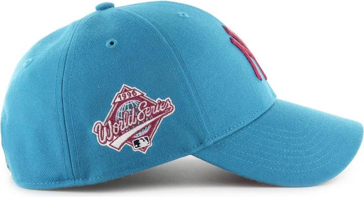 Actual product image 47 Brand World Series New York Yankees (One size)