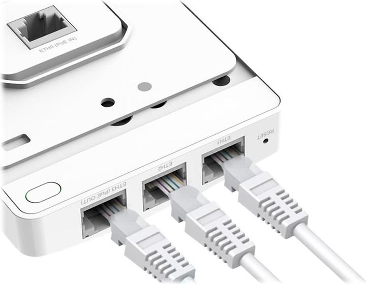 Produktbild TP-Link EAP235-Wall (867 Mbit/s)